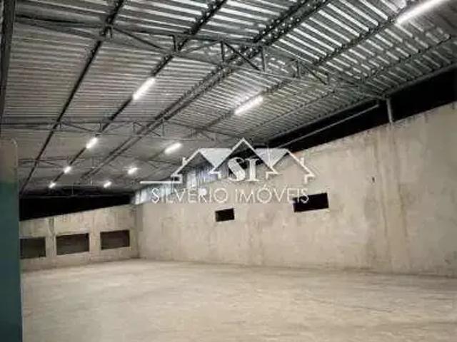 Galpão aluguel em Região Geográfica Imediata do Rio de Janeiro, Região Metropolitana do Rio de Janeiro