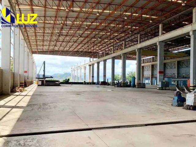 Galpão aluguel em Região Geográfica Imediata de Fortaleza, Itaitinga