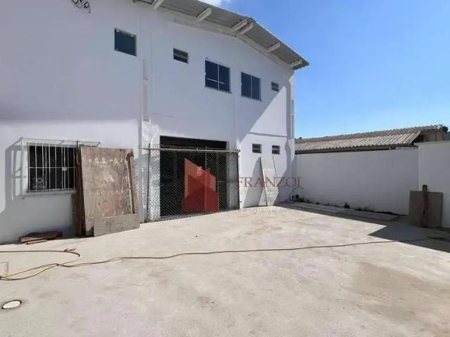 Galpão aluguel em Região Geográfica Imediata de Itajaí, Itajaí