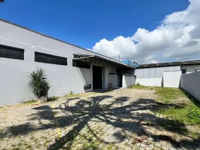 Galpão aluguel em Região Geográfica Imediata de Itajaí, Itajaí