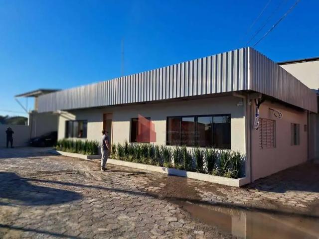 Galpão aluguel em Região Geográfica Imediata de Itajaí, Itajaí