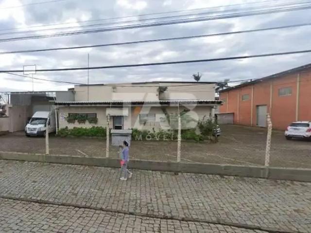 Galpão aluguel em Região Geográfica Imediata de Itajaí, Itajaí