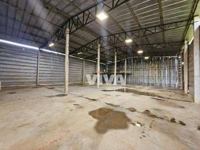 Galpão aluguel em Região Geográfica Imediata de Itajaí, Itajaí