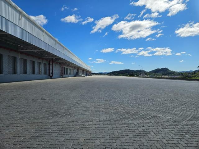 Galpão aluguel em Região Geográfica Imediata de Itajaí, Itajaí