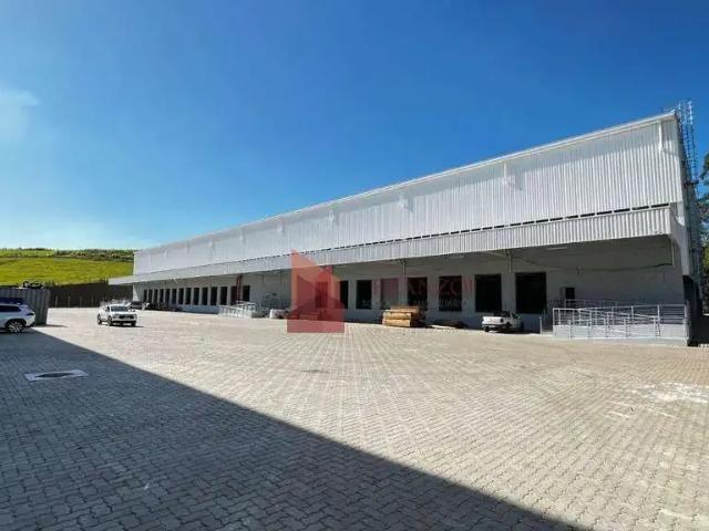 Galpão aluguel em Região Geográfica Imediata de Itajaí, Itajaí