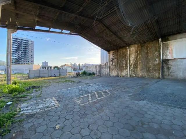 Galpão aluguel em Região Geográfica Imediata de Itajaí, Itajaí