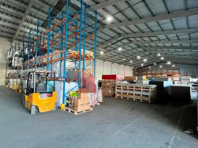 Galpão aluguel em Região Geográfica Imediata de Itajaí, Itajaí
