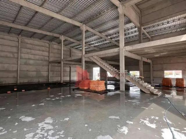 Galpão aluguel em Região Geográfica Imediata de Itajaí, Itajaí