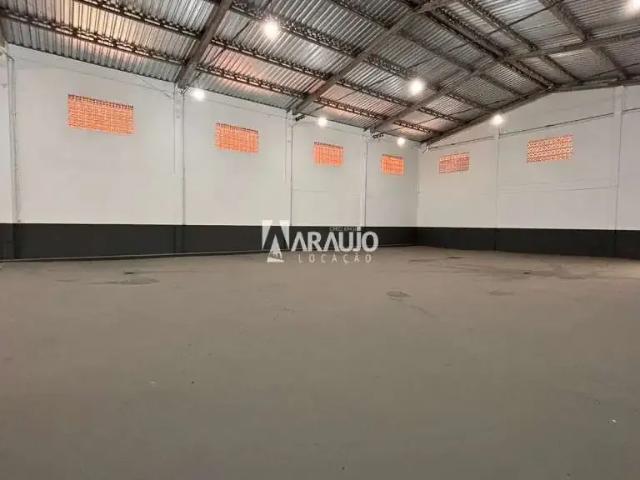 Galpão aluguel em Região Geográfica Imediata de Itajaí, Itajaí