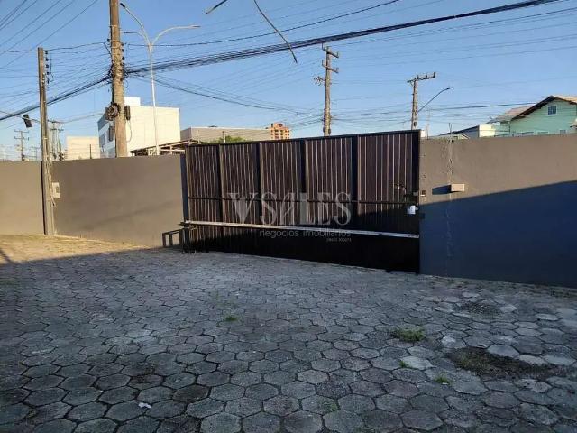 Galpão aluguel em Região Geográfica Imediata de Itajaí, Itajaí