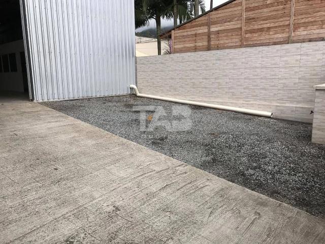 Galpão aluguel em Itajaí, Região Geográfica Intermediária de Blumenau