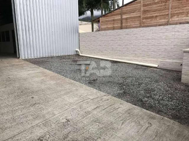 Galpão aluguel em Região Geográfica Imediata de Itajaí, Itajaí