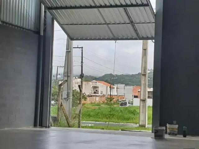 Galpão aluguel em Região Geográfica Imediata de Itajaí, Itajaí