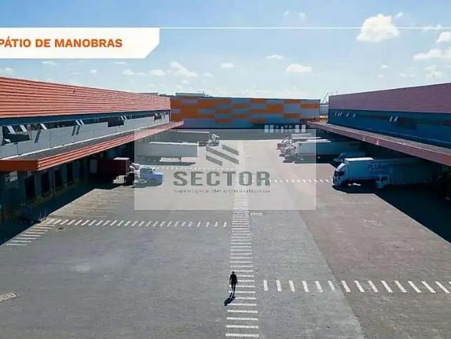 Galpão aluguel em Região Geográfica Imediata de Itajaí, Itajaí