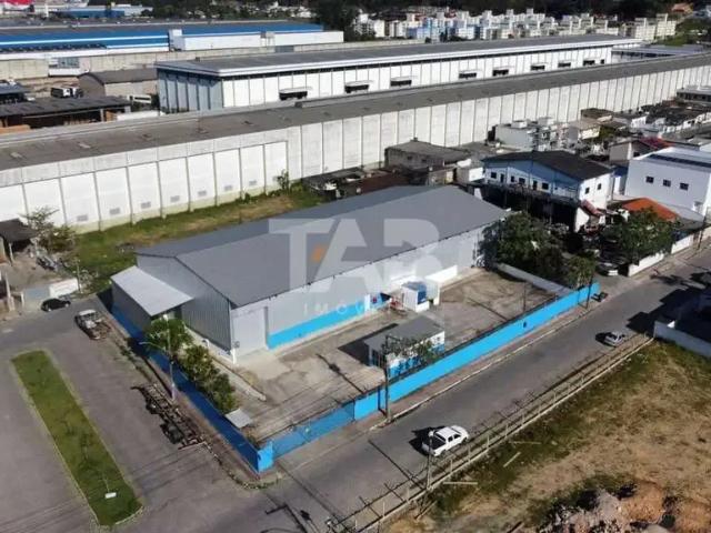 Galpão aluguel em Região Geográfica Imediata de Itajaí, Itajaí