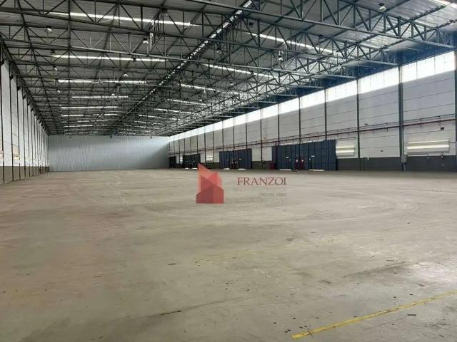 Galpão aluguel em Região Geográfica Imediata de Itajaí, Itajaí