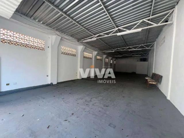 Galpão aluguel em Itajaí, Região Geográfica Intermediária de Blumenau