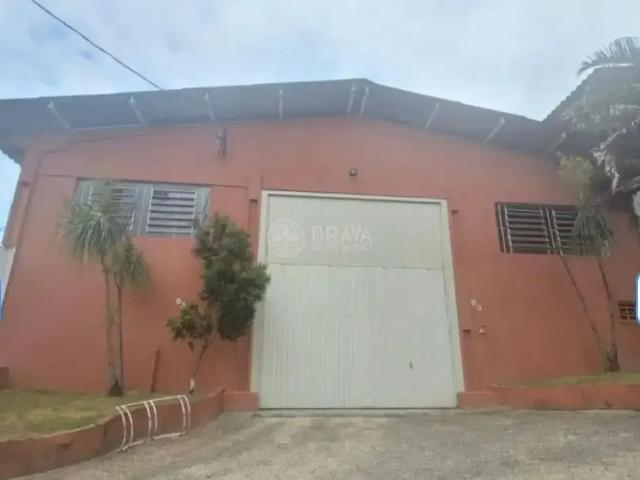 Galpão aluguel em Região Geográfica Imediata de Itajaí, Itajaí