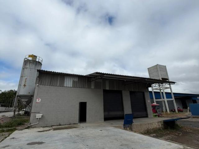 Galpão aluguel em Itaipava, Itajaí