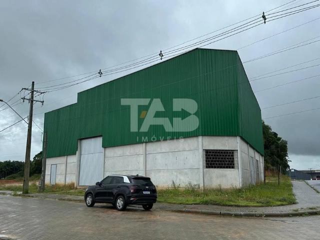 Galpão aluguel em Itaipava, Itajaí