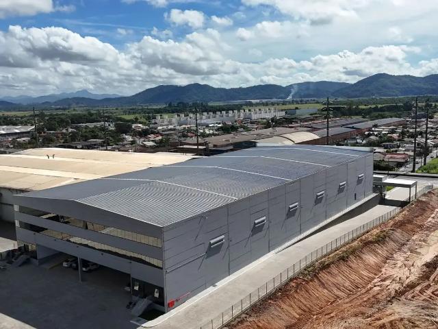 Galpão aluguel em Região Geográfica Imediata de Itajaí, Itajaí