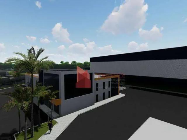 Galpão aluguel em Região Geográfica Imediata de Itajaí, Itajaí