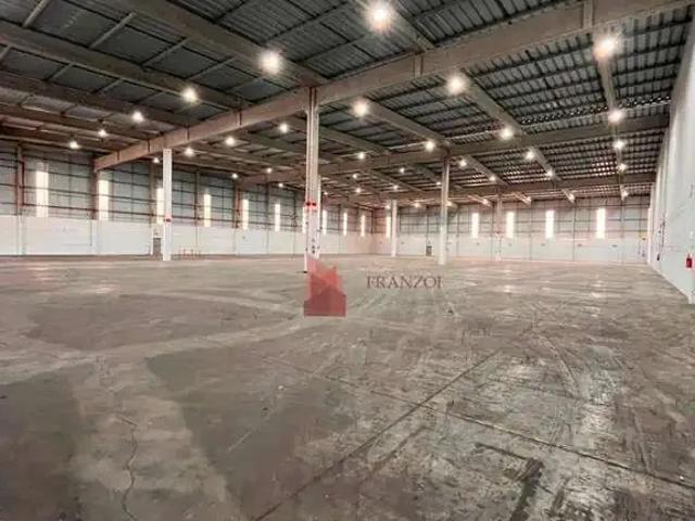 Galpão aluguel em Região Geográfica Imediata de Itajaí, Itajaí