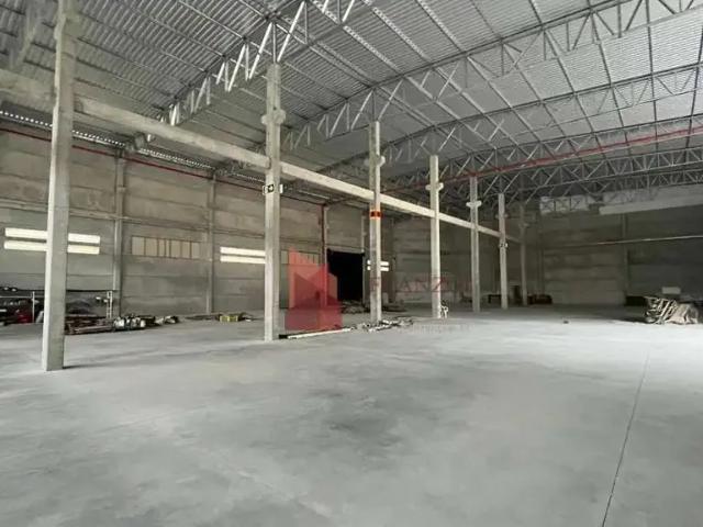 Galpão aluguel em Região Geográfica Imediata de Itajaí, Itajaí
