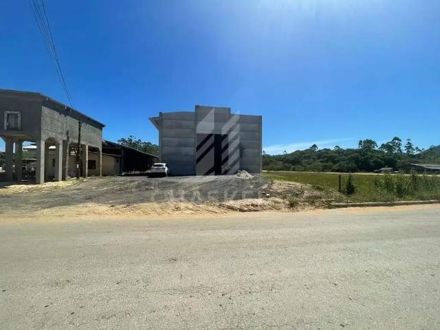 Galpão aluguel em Região Geográfica Imediata de Itajaí, Itajaí