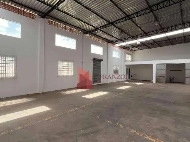 Galpão aluguel em Região Geográfica Imediata de Itajaí, Itajaí