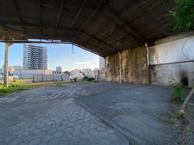 Galpão aluguel em Região Geográfica Imediata de Itajaí, Itajaí