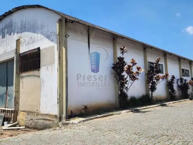Galpão aluguel em Região Geográfica Imediata de Itajaí, Itajaí