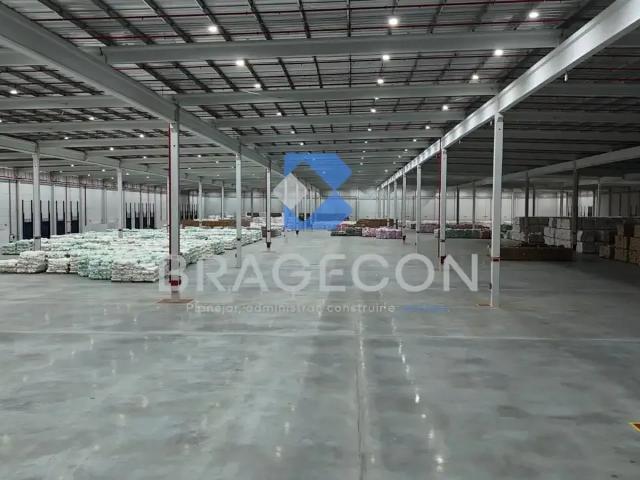 Galpão aluguel em Itajaí, Região Geográfica Intermediária de Blumenau