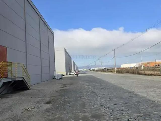Galpão aluguel em Região Geográfica Imediata de Itajaí, Itajaí