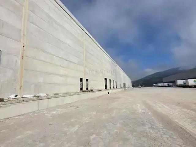 Galpão aluguel em Região Geográfica Imediata de Itajaí, Itajaí