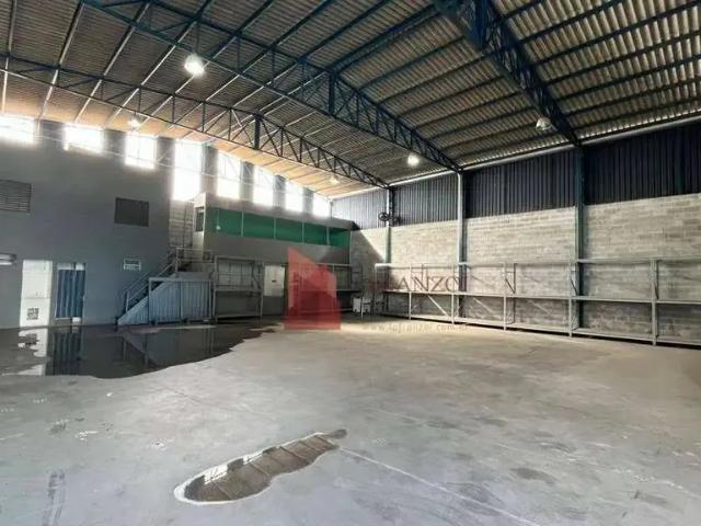 Galpão aluguel em Região Geográfica Imediata de Itajaí, Itajaí
