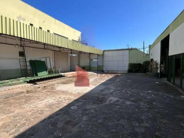 Galpão aluguel em Região Geográfica Imediata de Itajaí, Itajaí