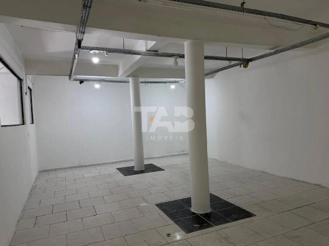 Galpão aluguel em Itajaí, Região Geográfica Intermediária de Blumenau