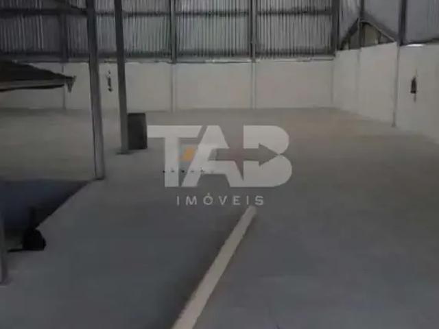 Galpão aluguel em Região Geográfica Imediata de Itajaí, Itajaí
