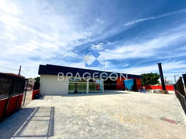 Galpão aluguel em Região Geográfica Imediata de Itajaí, Itajaí