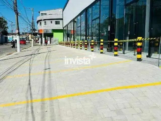 Galpão aluguel em Região Imediata de Santos, Região Metropolitana da Baixada Santista