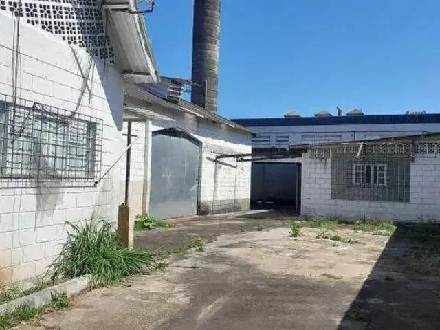 Galpão aluguel em Região Imediata de Santos, Região Metropolitana da Baixada Santista