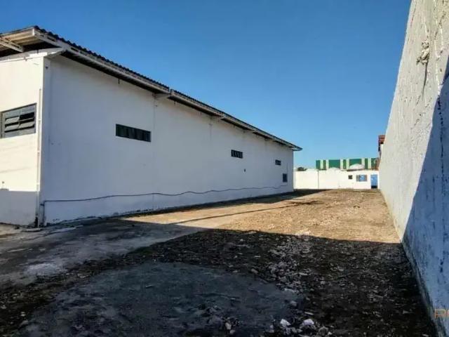 Galpão aluguel em Região Imediata de Santos, Região Metropolitana da Baixada Santista