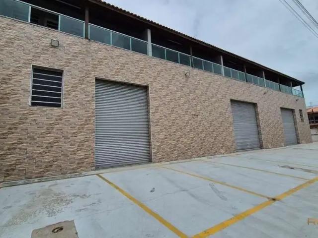Galpão aluguel em Região Imediata de Santos, Região Metropolitana da Baixada Santista