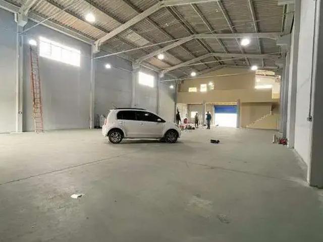 Galpão aluguel em Região Imediata de Santos, Região Metropolitana da Baixada Santista