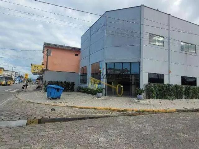 Galpão aluguel em Região Imediata de Santos, Região Metropolitana da Baixada Santista
