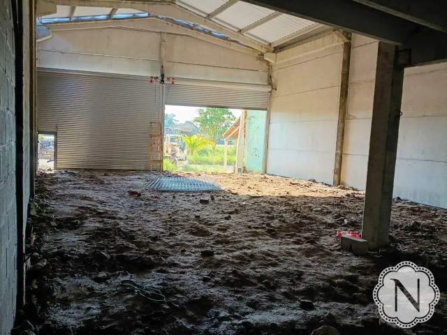 Galpão aluguel em Região Imediata de Santos, Região Metropolitana da Baixada Santista