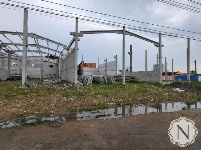Galpão aluguel em Região Imediata de Santos, Região Metropolitana da Baixada Santista