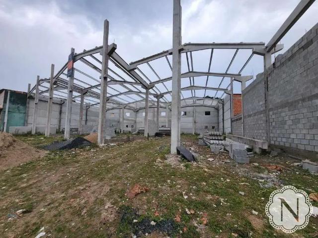 Galpão aluguel em Região Imediata de Santos, Região Metropolitana da Baixada Santista