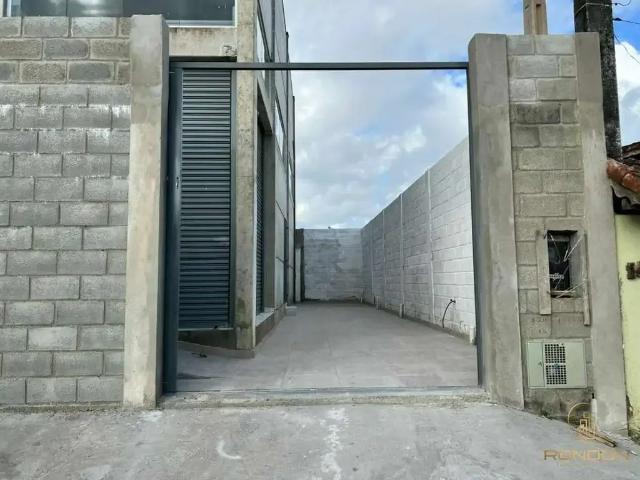 Galpão aluguel em Região Imediata de Santos, Região Metropolitana da Baixada Santista